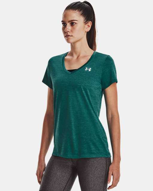 lucht kwartaal Lastig Women's Athletic Clothes, Shoes & Gear - Clothing | Under Armour